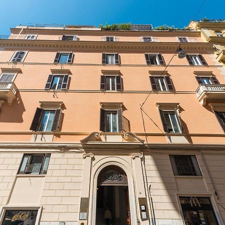Boutique Apartment 29 Rome Luaran gambar