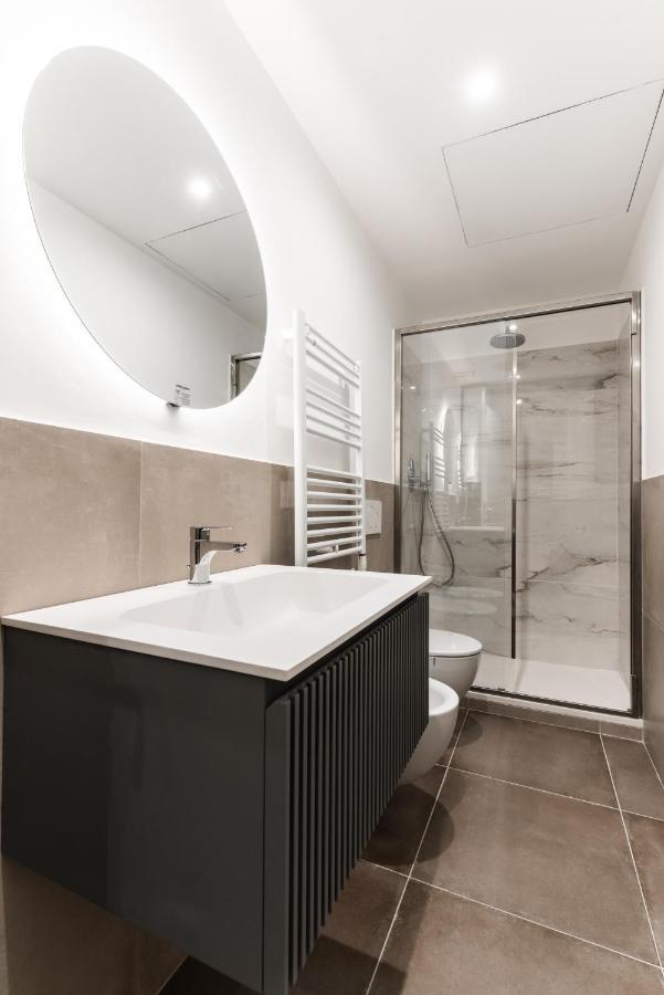 Boutique Apartment 29 Rome Luaran gambar