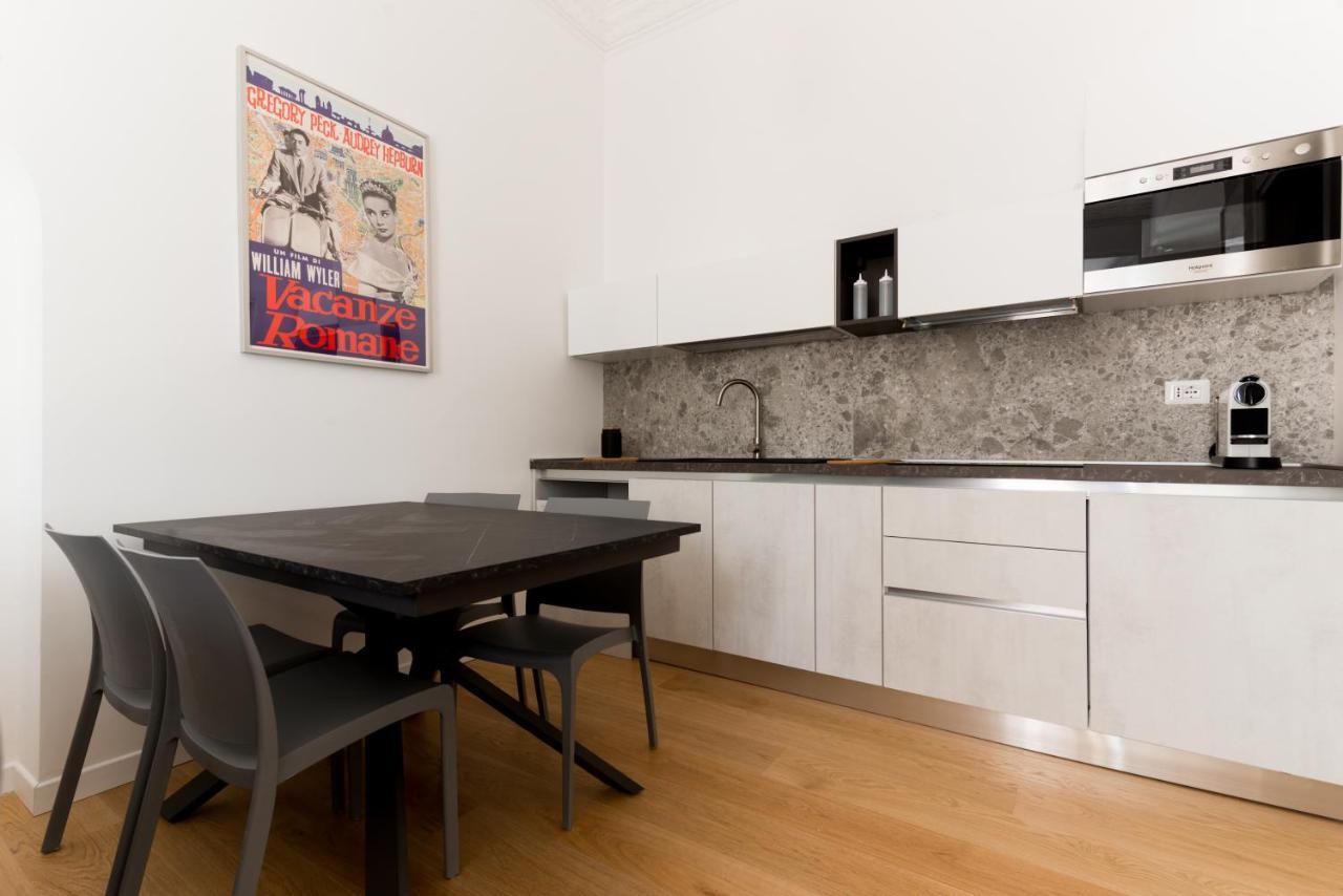 Boutique Apartment 29 Rome Luaran gambar