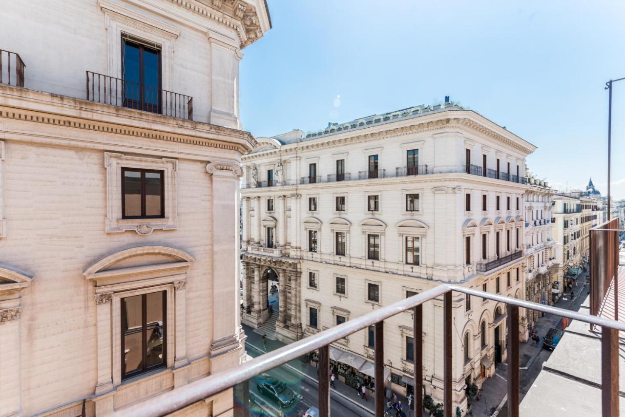 Boutique Apartment 29 Rome Luaran gambar
