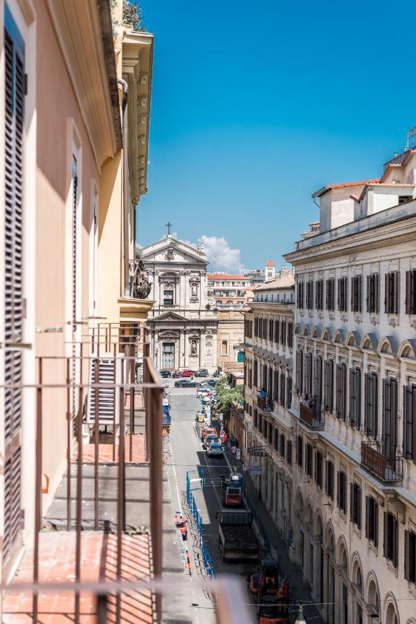 Boutique Apartment 29 Rome Luaran gambar