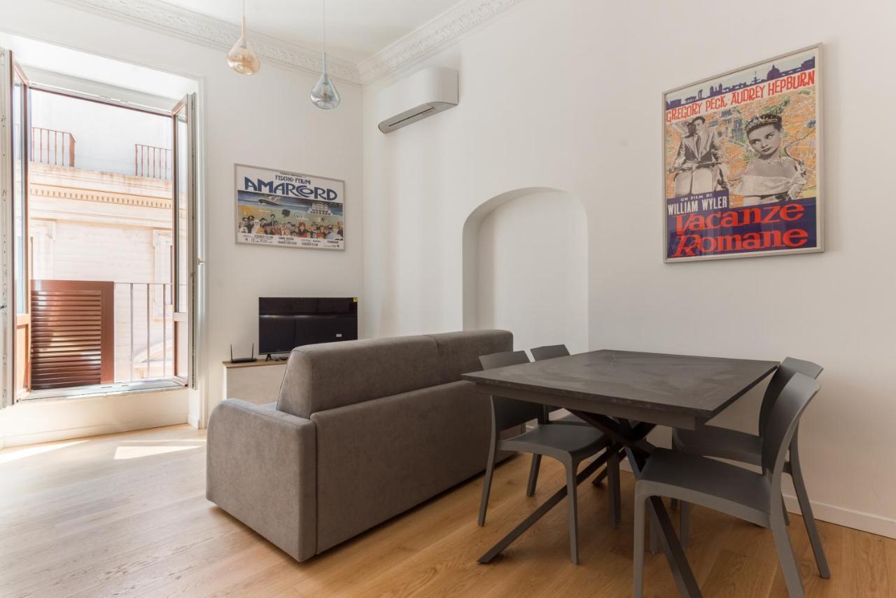 Boutique Apartment 29 Rome Luaran gambar