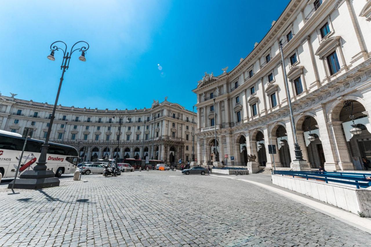 Boutique Apartment 29 Rome Luaran gambar