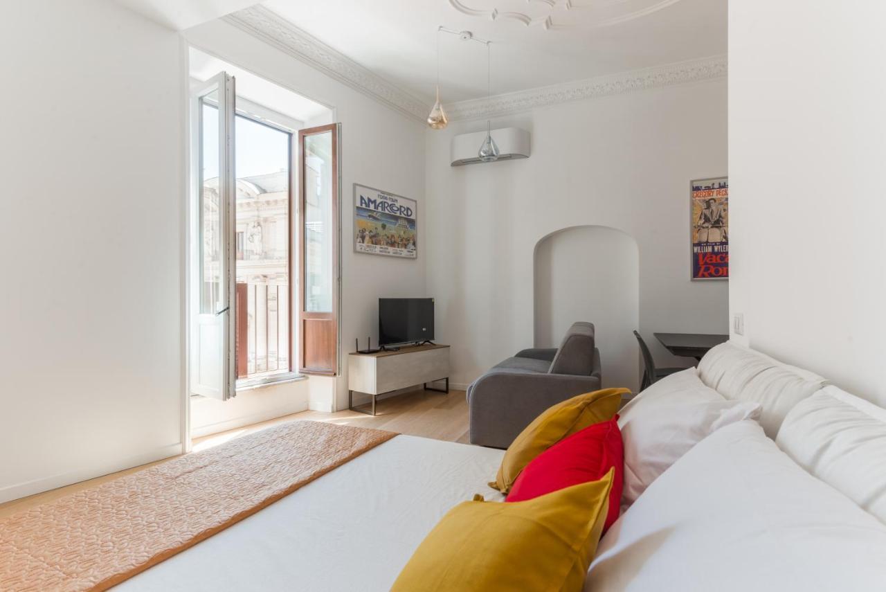 Boutique Apartment 29 Rome Luaran gambar